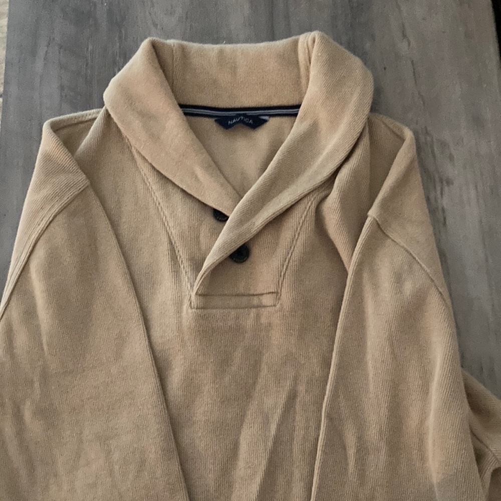 Nautica Sweater